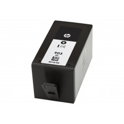 Чернильный картридж HP 903XL, черный