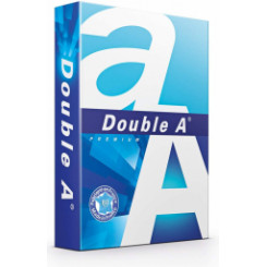 Paper Double A A4 80G 500 sheets