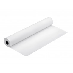 Пробная бумага Epson белая полуматовая, 17 x 30,5 м, 256 г/м² Epson