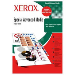 Бумага для печати Xerox Dura Label A4 228 г/м²