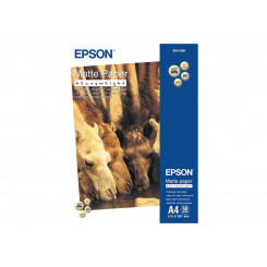 EPSON paber matt raskekaalu A4 50sh
