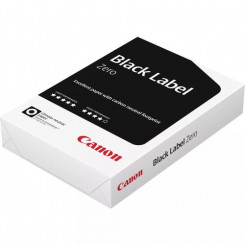 Canon 9808A016 trükipaber A4 (210x297 mm) 500 lehte valge