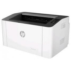 Laserprinter HP 107a USB 2.0 4ZB77A#B19