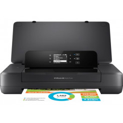 Printer Ink Officejet 200 / Cz993A Hp