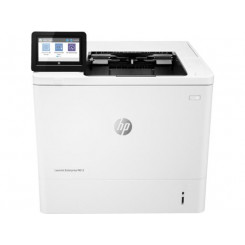 Лазерный принтер HP LaserJet Enterprise M612dn USB 2.0 ETH 7PS86A#B19