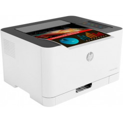 Цветной лазерный принтер HP 150nw USB 2.0 WiFi ETH 4ZB95A#B19