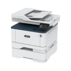Xerox B305DNI Монохромное МФУ формата А4, 38 страниц в минуту. Печать, копирование и сканирование. Дуплекс, сеть, Wi-Fi, USB, лоток для бумаги на 250 листов