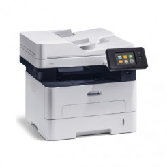 Xerox B315DNI A4 mono-MFP 40ppm. Printimine, kopeerimine, skannimine, faksimine. Dupleks, võrk, wifi, USB, 250 lehe paberisalv