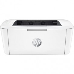 Принтер HP LaserJet Pro M110w — черно-белый лазерный принтер формата A4, печать, Wi-Fi, 20 страниц в минуту, 100–1000 страниц в месяц