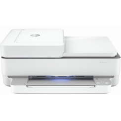 Многофункциональный принтер HP ENVY 6420e