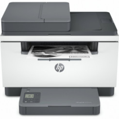 Многофункциональный принтер HP LaserJet MFP M234sdne