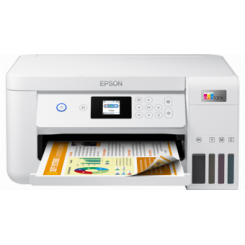 Многофункциональный принтер Epson EcoTank L4266