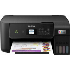 Многофункциональный принтер Epson EcoTank L3260