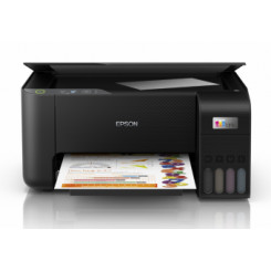 Многофункциональный принтер Epson EcoTank L3210