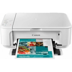 Multifunction printer Canon Pixma MG3650S White