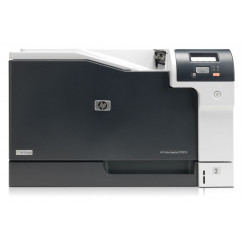 Цветной лазерный принтер HP CP5225n/DK