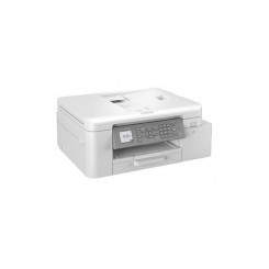 Brother Mfc-J4335Dw Струйный принтер A4, 1200 x 4800 точек на дюйм, Wi-Fi