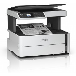 Epson Mono Inkjet All-in-one A4 Wi-Fi Белый