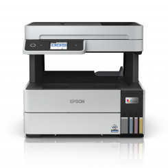 Epson Color Inkjet 3-в-1 Wi-Fi, черно-белый