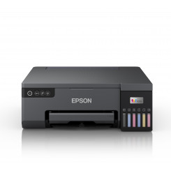 Epson EcoTank L8050 Colour Inkjet Inkjet Printer Wi-Fi