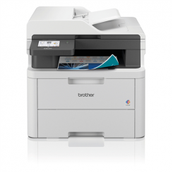 Brother Colour Laser All-in-one A4 Wi-Fi
