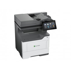 Lexmark MX632adwe mustvalge laserprinter Lexmark