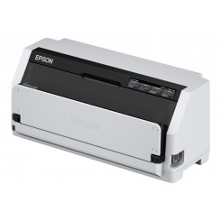 Матричный принтер Epson LQ-690IIN Epson Black, White
