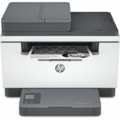 Многофункциональный принтер HP LaserJet MFP M234sdw