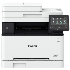 Canon Colour Laser All-in-one A4 Wi-Fi