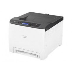 RICOH A4 colour printer PC311W 25 / 25ppm