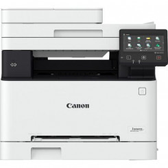 Canon i-SENSYS MF657Cdw Laser A4, 1200 x 1200 точек на дюйм, 21 стр/мин, Wi-Fi