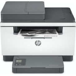 HP LaserJet MFP M234sdn printer, mustvalge, printer väikesele kontorile, printimine, kopeerimine, skannimine, e-posti skannimine; Skannige PDF-i