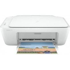 HP DeskJet 2320 kõik-ühes printer, värviline, koduprinter, printimine, kopeerimine, skannimine, PDF-i skannimine