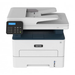 Xerox B225 A4 34 lk/min juhtmevaba kahepoolne kopeerimine/printimine/skannimine PS3 PCL5e / 6 ADF 2 salve Kokku 251 lehte