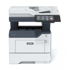 Xerox VersaLink B415 A4, 47 страниц в минуту, двустороннее копирование/печать/сканирование/факс PS3 PCL5e/6 2 лотка, всего 650 листов