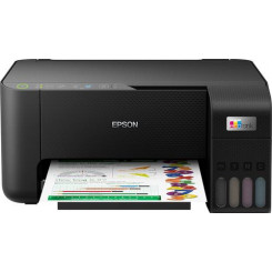 Epson EcoTank ET-2810 Inkjet A4, 5760 x 1440 точек на дюйм, 33 стр./мин, Wi-Fi