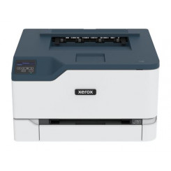 Xerox C230 A4, беспроводной двусторонний принтер, 22 стр/мин, PS3 PCL5e6, 2 лотка, всего 251 лист