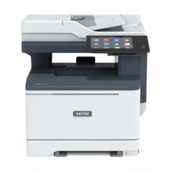 Xerox VersaLink C415 A4, 40 стр./мин, двустороннее копирование/печать/сканирование/факс PS3 PCL5e/6, 2 лотка, 251 лист