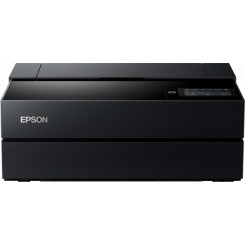 Epson Color Inkjet Многофункциональный принтер A3+ Wi-Fi Черный