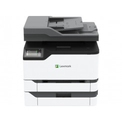 Lexmark Color Laser Multifunction A4 Wi-Fi hall