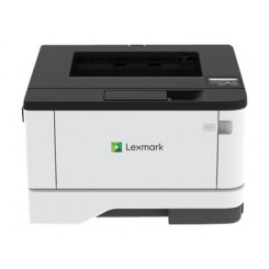 Lexmark MS431dn ühevärviline laserprinter Lexmark