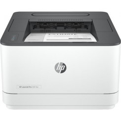 HP LaserJet Pro 3002dwe printer, mustvalge, printer väikesele keskmisele ettevõttele, printimine, kahepoolne printimine