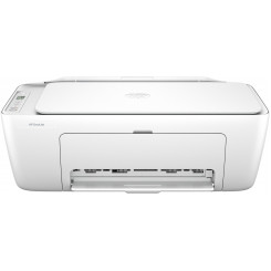 Принтер HP DeskJet 2810e «все в одном», цветной, принтер для дома, печать, копирование, сканирование, сканирование в PDF
