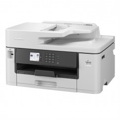 Brother MFC-J2340DW multifunktsionaalne printer Inkjet A3 1200 x 4800 DPI Wi-Fi