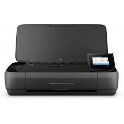 Мобильный принтер HP OfficeJet 250 «все в одном»