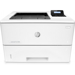 HP Laserjet Pro M501Dn, Print, Two-Sided Printing