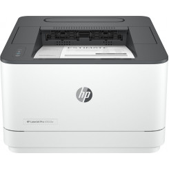 HP Laserjet Pro 3002Dw Printer, Black And White, Printer For Small Medium Business, Print, Wireless; Print From Phone Or Tablet; Two-Sided Printing