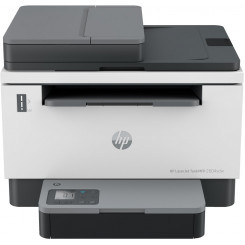HP Laserjet Tank Mfp 2604Sdw printer, mustvalge, äriprinter, kahepoolne printimine; Skanni e-posti; Skanni pdf-i