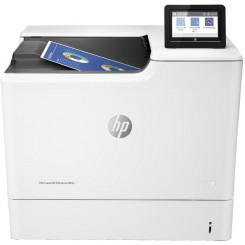 HP Color LaserJet Enterprise M653dn, Color, Printer for