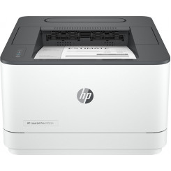 HP Laserjet Pro 3002Dn Printer, Black And White, Printer For Small Medium Business, Print, Two-Sided Printing